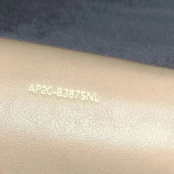 NWT 3.1 Phillip Lim Pashli medium leather bag Coffee - Picture 14 of 15